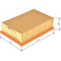 Luftfilter BOSCH - 1 457 433 743