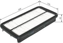 Luftfilter