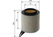 Luftfilter