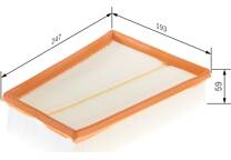 Luftfilter