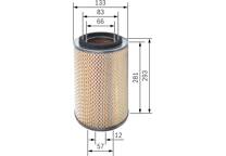 Luftfilter