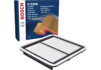 Bosch S0206 - Auto-Luftfilter