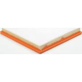 Bosch S0217 - Auto-Luftfilter BOSCH - F 026 400 217
