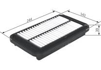 Luftfilter