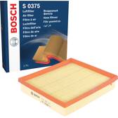 Luftfilter BOSCH - F 026 400 375