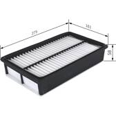 Luftfilter BOSCH - F 026 400 444