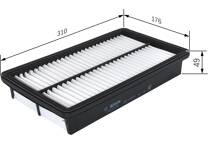 Luftfilter