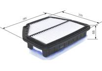 Luftfilter