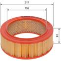 Luftfilter BOSCH - F 026 400 594