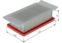 Luftfilter