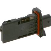 Luftmassemätare BOSCH - 0 281 006 597