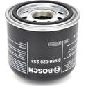 Lufttrocknerpatrone, Druckluftanlage BOSCH - 0 986 628 253