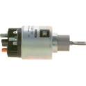 Magneetschakelaar, startmotor BOSCH - 0 331 303 151