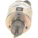 Magneetschakelaar, startmotor BOSCH - 2 339 303 267