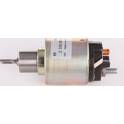 Magneetschakelaar, startmotor BOSCH - 2 339 303 445