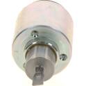 Magneetschakelaar, startmotor BOSCH - 2 339 303 839