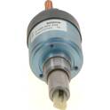 Magneetschakelaar, startmotor BOSCH - 2 339 402 222