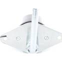 Main Switch, battery BOSCH - 0 341 002 003