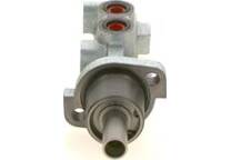 Maître-Cylindre De Frein TRW PMK582 – Diamètre 23,8 Mm, Compatible Citroën Xsara Picasso 1.6/1.8/2.0 HDi/16V