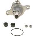 Master Cylinder, brakes BOSCH - 0 204 123 667
