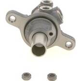 Master Cylinder, brakes BOSCH - 0 204 123 746