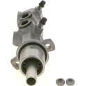 Master Cylinder, brakes BOSCH - 0 204 123 763