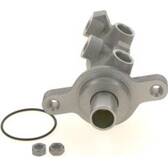 Master Cylinder, brakes BOSCH - 0 204 123 775