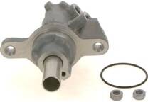 Master Cylinder, brakes