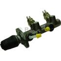 Master Cylinder, brakes BOSCH - 0 986 480 076