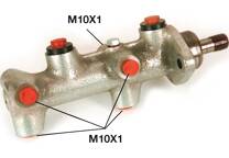 Master Cylinder, brakes