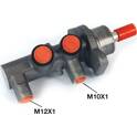 Master Cylinder, brakes BOSCH - 0 986 480 859