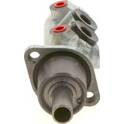Master Cylinder, brakes BOSCH - 0 986 480 906