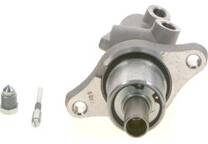 Master Cylinder, brakes