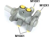 Master Cylinder, brakes