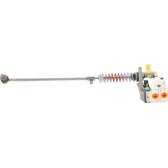 Master vac régulateur de freinage BOSCH - 0 204 031 310