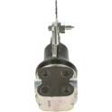 Master vac régulateur de freinage BOSCH - 0 204 131 221