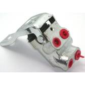 Master vac régulateur de freinage BOSCH - 0 986 482 030