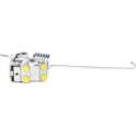 Master vac régulateur de freinage BOSCH - 0 986 482 033