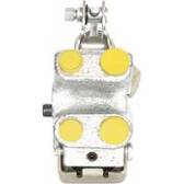 Master vac régulateur de freinage BOSCH - 0 986 482 034