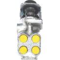 Master vac régulateur de freinage BOSCH - 0 986 482 036