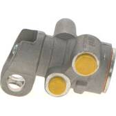Master vac régulateur de freinage BOSCH - 0 986 482 232