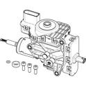 Module d'alimentation (pour AdBlue®) BOSCH - F 01C 600 184