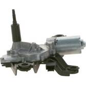 Moteur d'essuie-glace BOSCH - 0 390 201 580