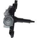 Moteur d'essuie-glace BOSCH - 0 390 205 085