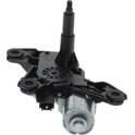 Moteur d'essuie-glace BOSCH - 0 390 205 086