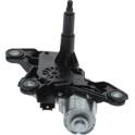 Moteur d'essuie-glace BOSCH - 0 390 205 109