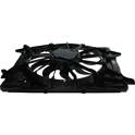 Moteur de ventilateur BOSCH - 0 130 707 509