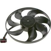 Moteur de ventilateur BOSCH - 0 986 338 101