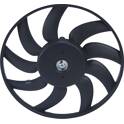Moteur de ventilateur BOSCH - 0 986 338 114