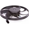 Moteur de ventilateur BOSCH - 0 986 338 117